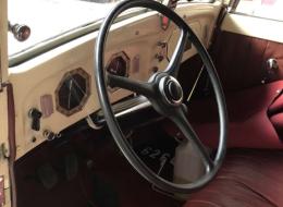 Renault Vivasport Cabriolet