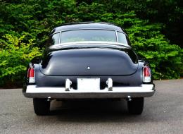 Oldsmobile 88 V8 Coupé