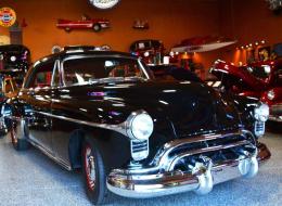 Oldsmobile 88 V8 Coupé