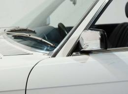 Mercedes-Benz SL 380