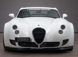 Wiesmann GT MF5- “20 Anniversary Edition”- RHD