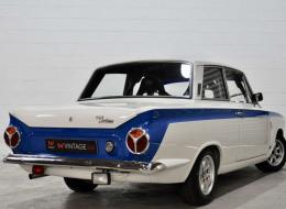 Ford Cortina GT 1.500cc
