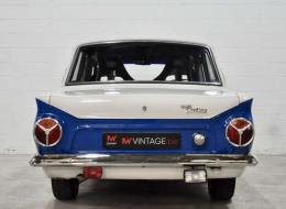Ford Cortina GT 1.500cc