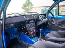 Ford Escort MST MKI