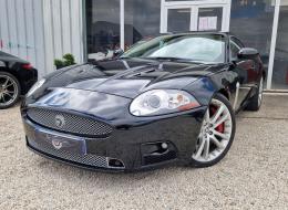 Jaguar XKR V8 4.2 L