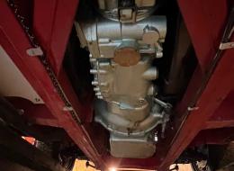 Austin Healey 3000 MKI BN7