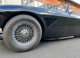 Austin Healey 3000 MKII BN7