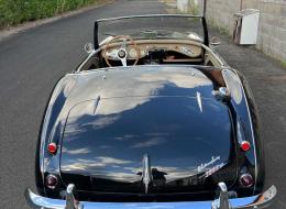 Austin Healey 3000 MKII BN7