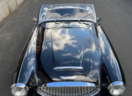 Austin Healey 3000 MKII BN7