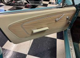 Ford Mustang V8 Coupé