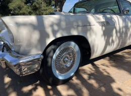 Ford Thunderbird Cabriolet
