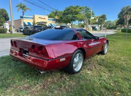 Chevrolet Corvette C4