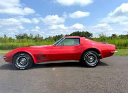 Chevrolet Corvette C3