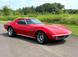 Chevrolet Corvette C3