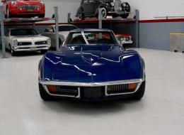 Chevrolet Corvette C3