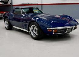 Chevrolet Corvette C3