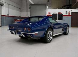 Chevrolet Corvette C3