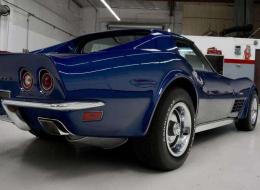 Chevrolet Corvette C3