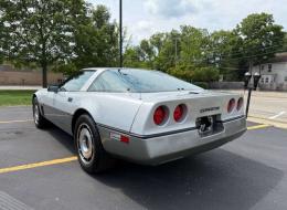 Chevrolet Corvette C4