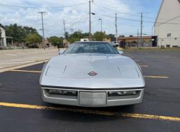 Chevrolet Corvette C4