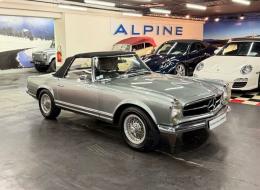 Mercedes-Benz SL 280 Pagode