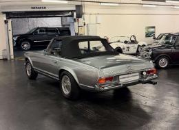 Mercedes-Benz SL 280 Pagode