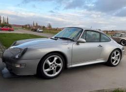 Porsche 993 Carrera S