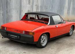 Porsche 914 2.0 L
