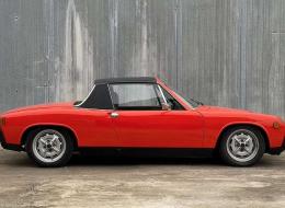 Porsche 914 2.0 L