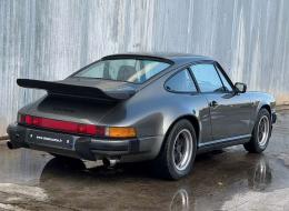 Porsche 911 Carrera 3.2 G50 Coupé