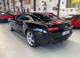 Chevrolet Camaro 45eme anniversaire