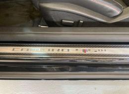 Chevrolet Camaro 45eme anniversaire