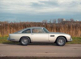 Aston Martin DB 5