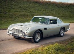 Aston Martin DB 5
