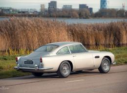 Aston Martin DB 5