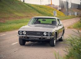 Jensen Interceptor Mark II