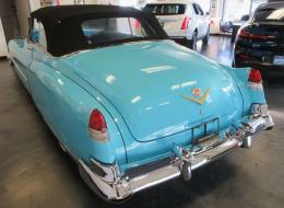 Cadillac Serie 62 Convertible