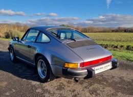 Porsche 911 3.2 Jubilé