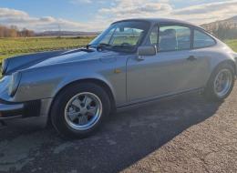 Porsche 911 3.2 Jubilé