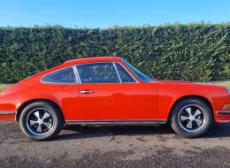 Porsche 911 2.4 S