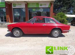 Alfa Roméo Giulia GT 1300