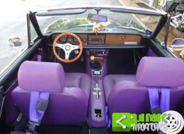 Fiat 124 Spider