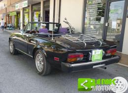 Fiat 124 Spider
