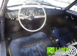 Volkswagen Karmann Ghia