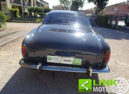 Volkswagen Karmann Ghia