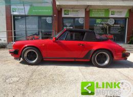 Porsche 911 SC 3.0 Cabriolet