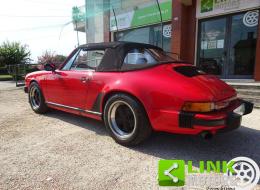Porsche 911 SC 3.0 Cabriolet