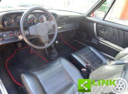 Porsche 911 SC 3.0 Cabriolet