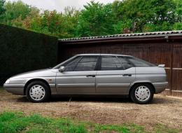 Citroen XM V6 24