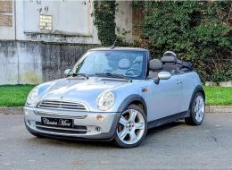 Mini Cooper Cabriolet